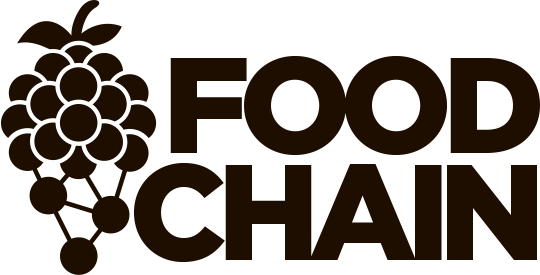 FoodChain logo